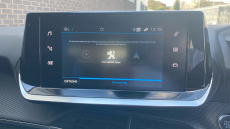 Peugeot 208 1.2 PureTech 100 Allure Premium + 5dr Petrol Hatchback